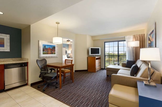 Images Homewood Suites by Hilton San Diego Airport-Liberty Station