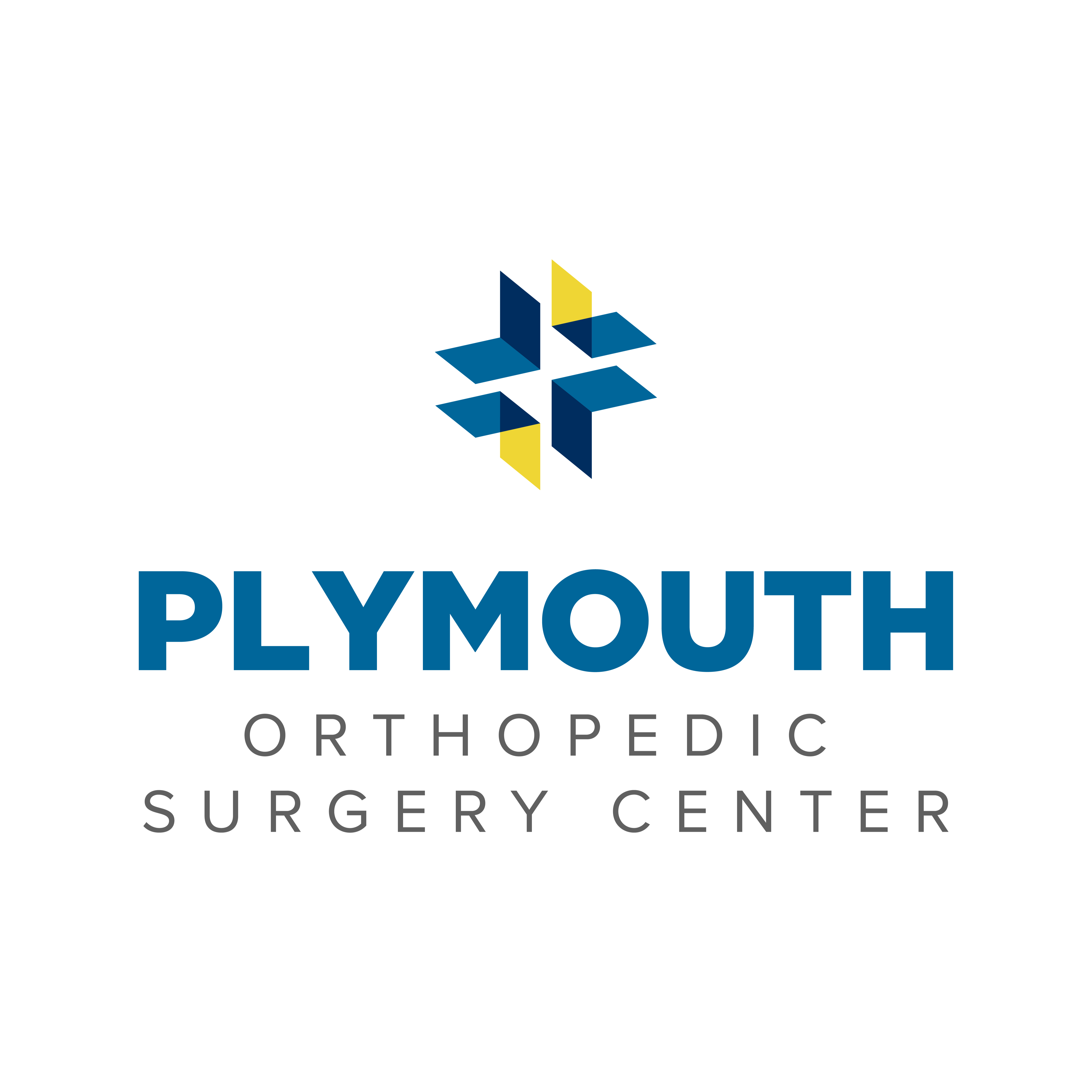 Plymouth Orthopedic Surgery Center