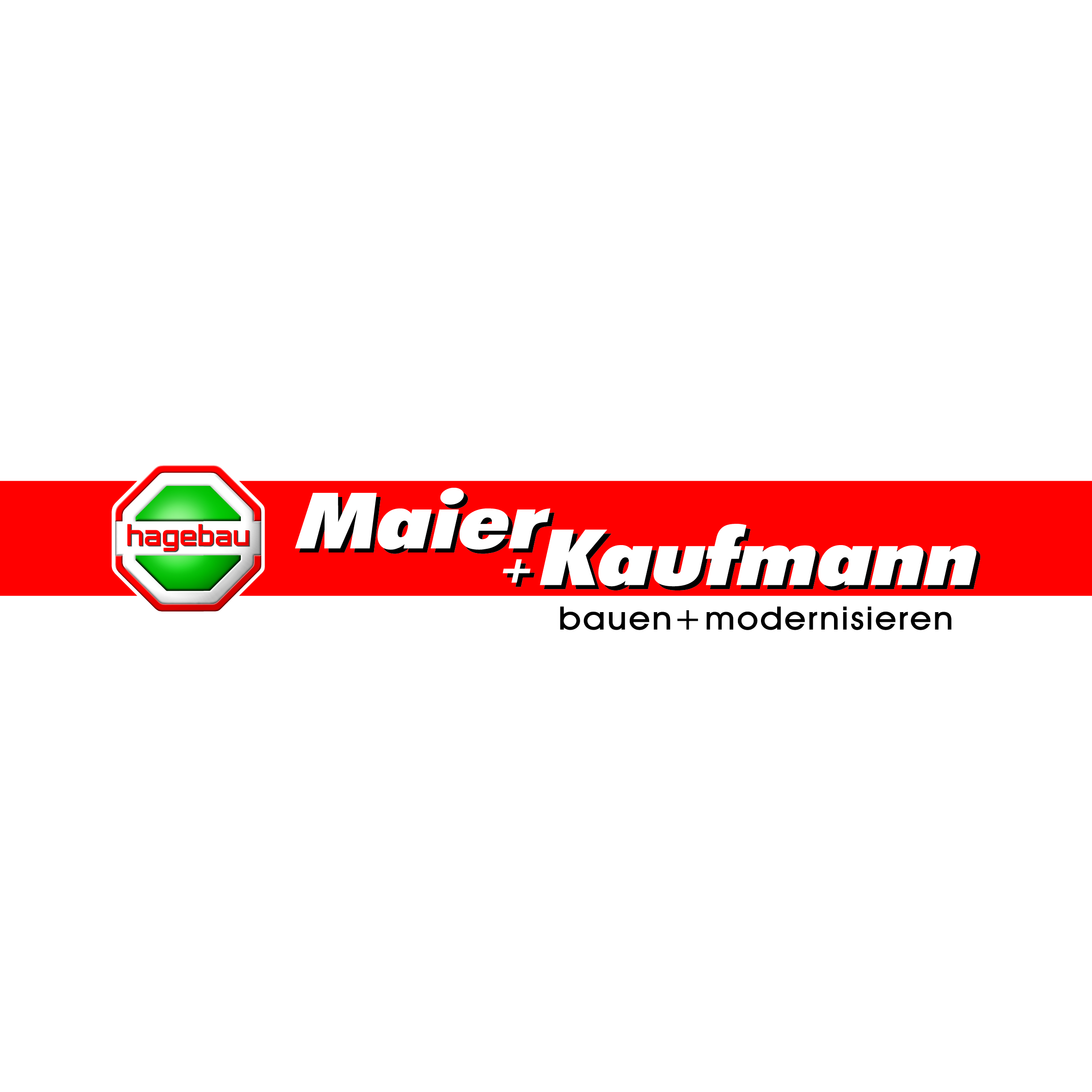 Logo Maier + Kaufmann GmbH - Baustoffe, Werkzeuge, Arbeitskleidung