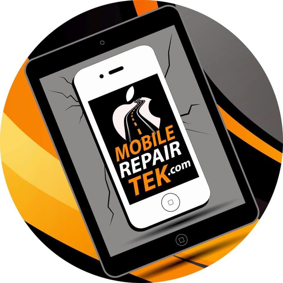 Mobile Repair Tek Logo