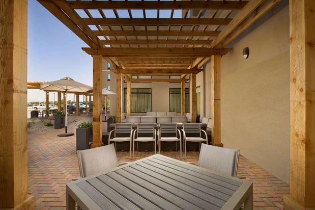 Images Homewood Suites by Hilton Midland, TX
