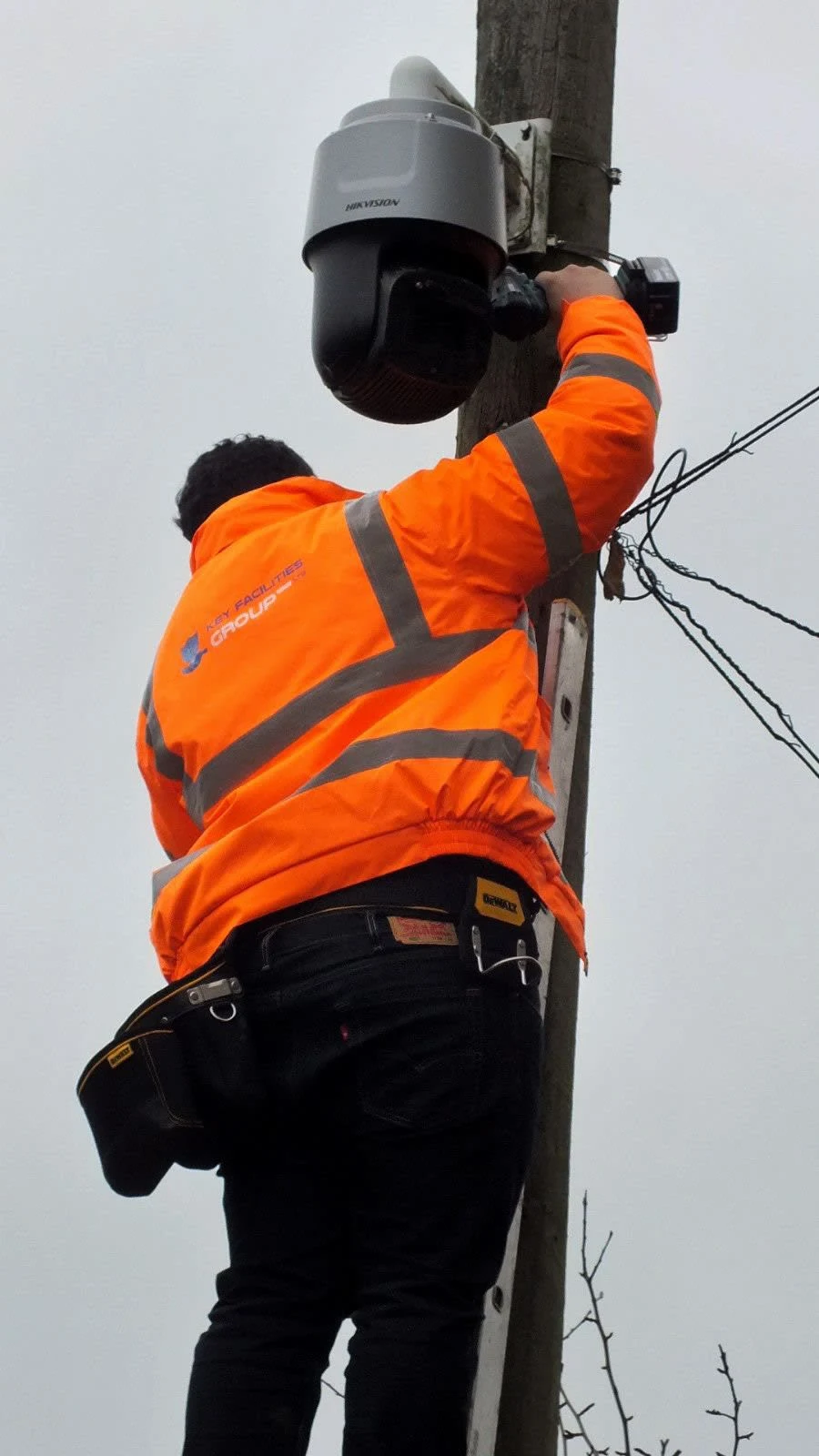 Images Key Facilities Group Ltd