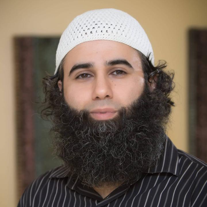 Images Naveed Bajwa, Counselor