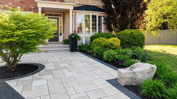 Images Kamin Landscaping Inc.