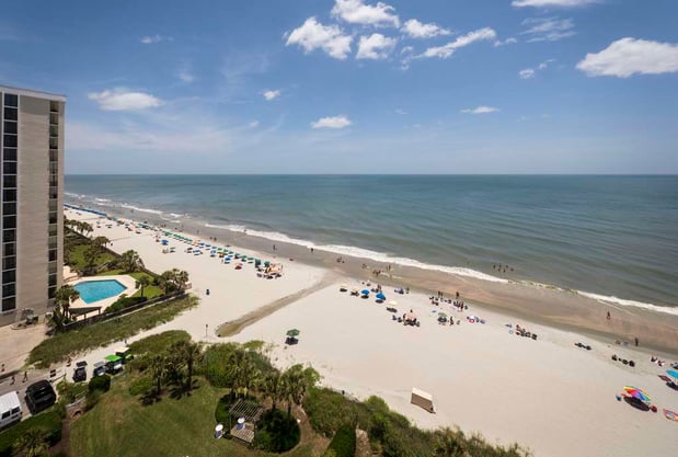 Images Hilton Myrtle Beach Resort