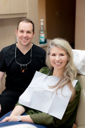 Images Oak Hills Dentistry