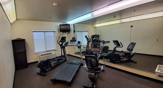Images Best Western Executive Inn & Suites