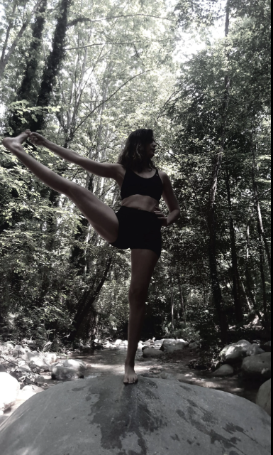 Images Paloma Villela - Padma Ashtanga Yoga