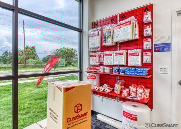 Images CubeSmart Self Storage