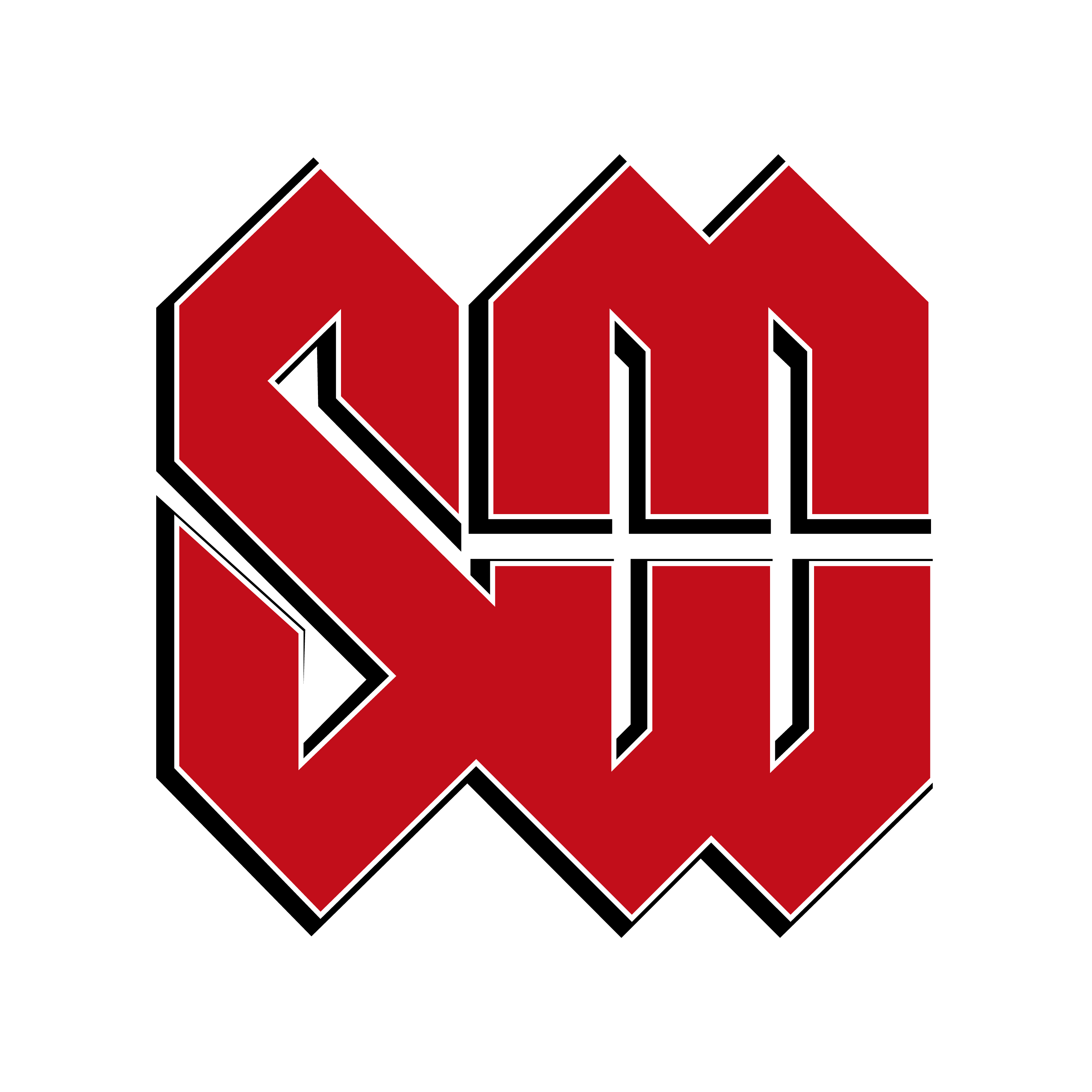 SMW Schrauben- und Metallwarenhandel AG Logo