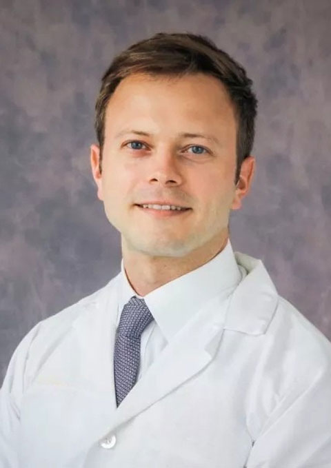 Images James Connolly, MD