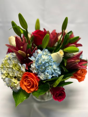 Images DBG Flowers - Shelby