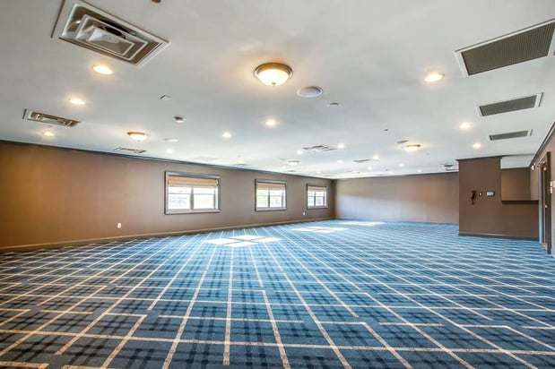 Images The Campbell House Lexington, Curio Collection by Hilton