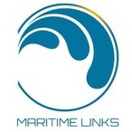 Maritime Links AS Logo