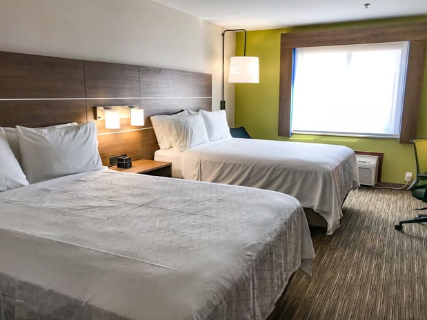 Images Holiday Inn Express & Suites Lubbock West by IHG
