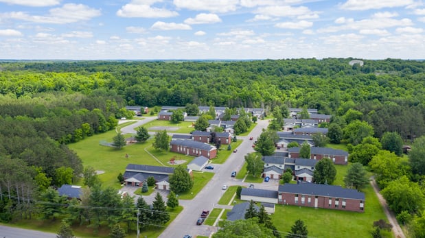 Images Parkstead Gouverneur