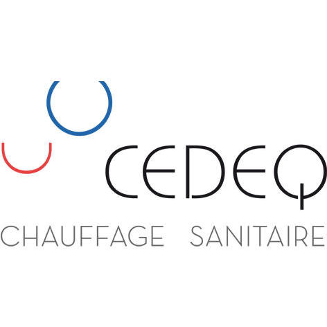 CEDEQ Sàrl Logo