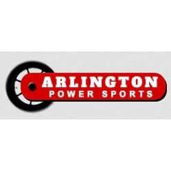 Arlington Power Sports Logo