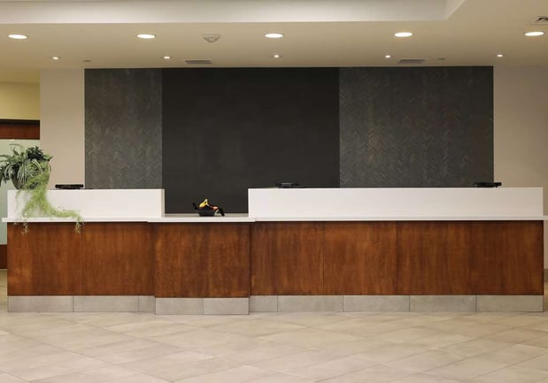 Images DoubleTree by Hilton Omaha Southwest