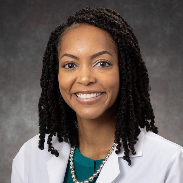 Images Brandi Lewis, MD