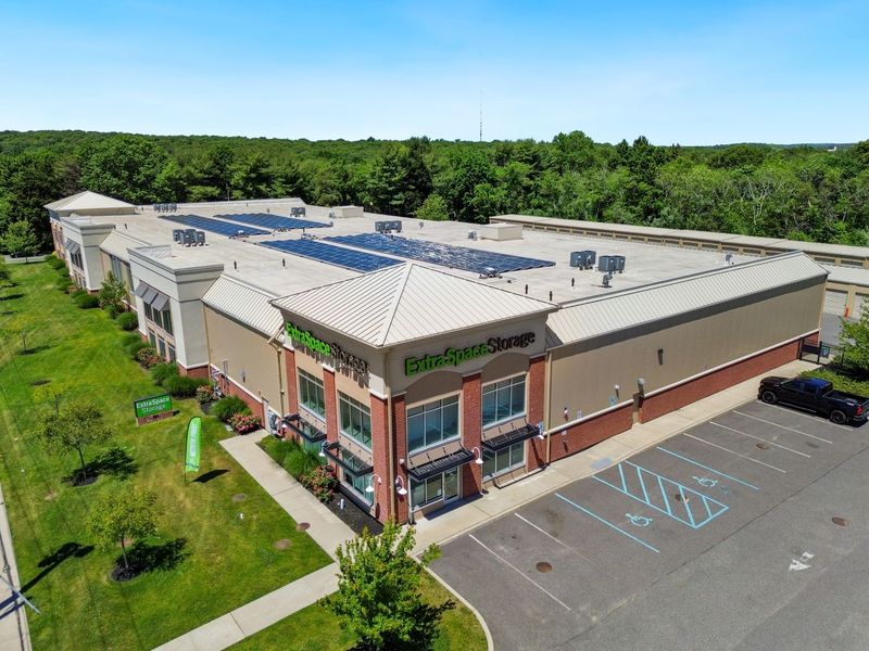 Alternate Beauty Image - Extra Space Storage at 901 Middle Country Rd, Middle Island, NY 11953