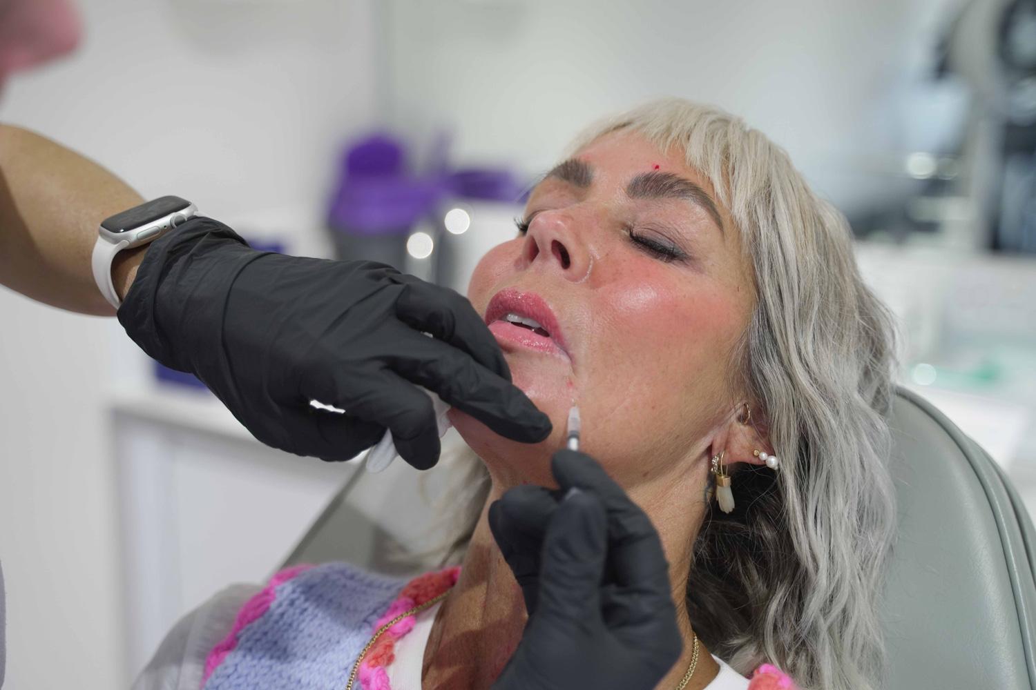 Images Exthetics Aesthetics Clinic