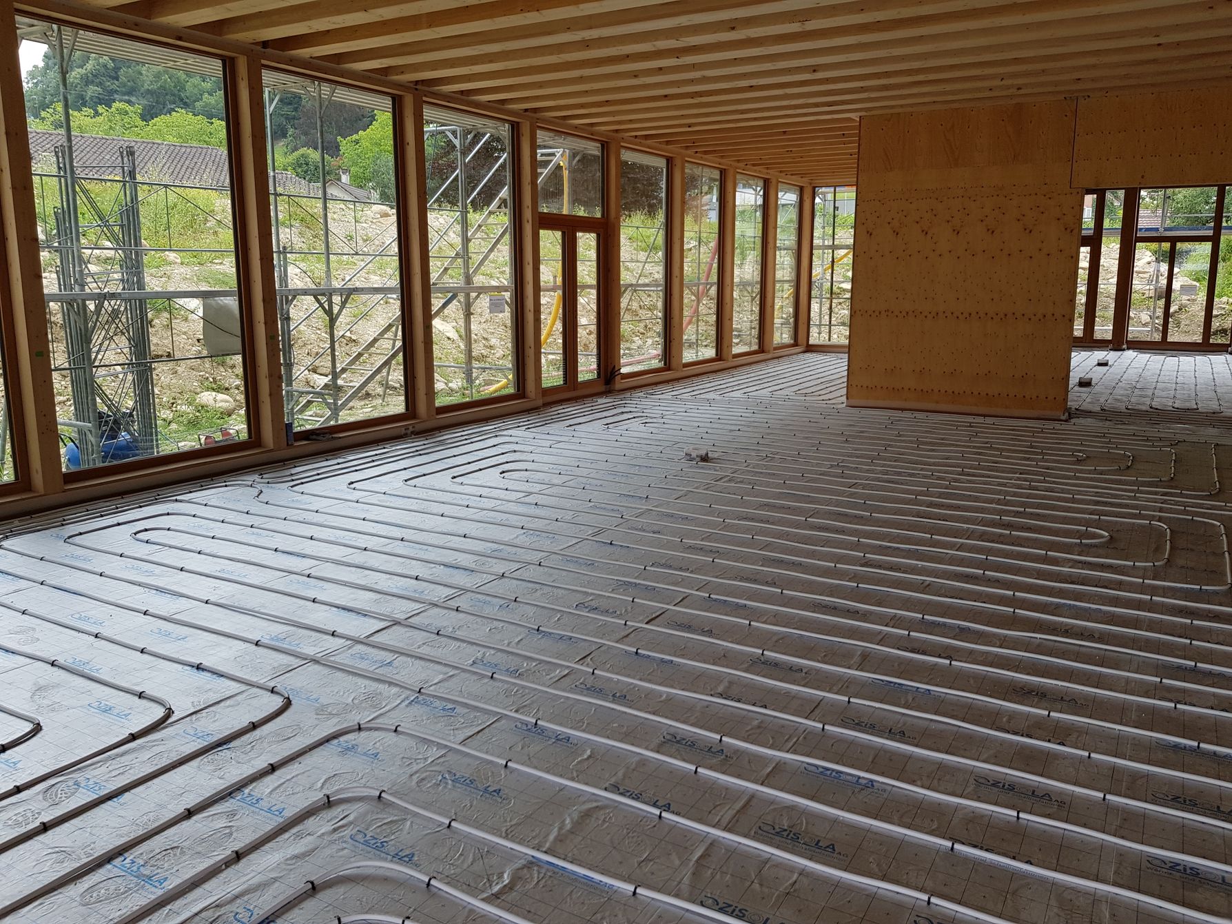 Bilder Langenegger Heizungen