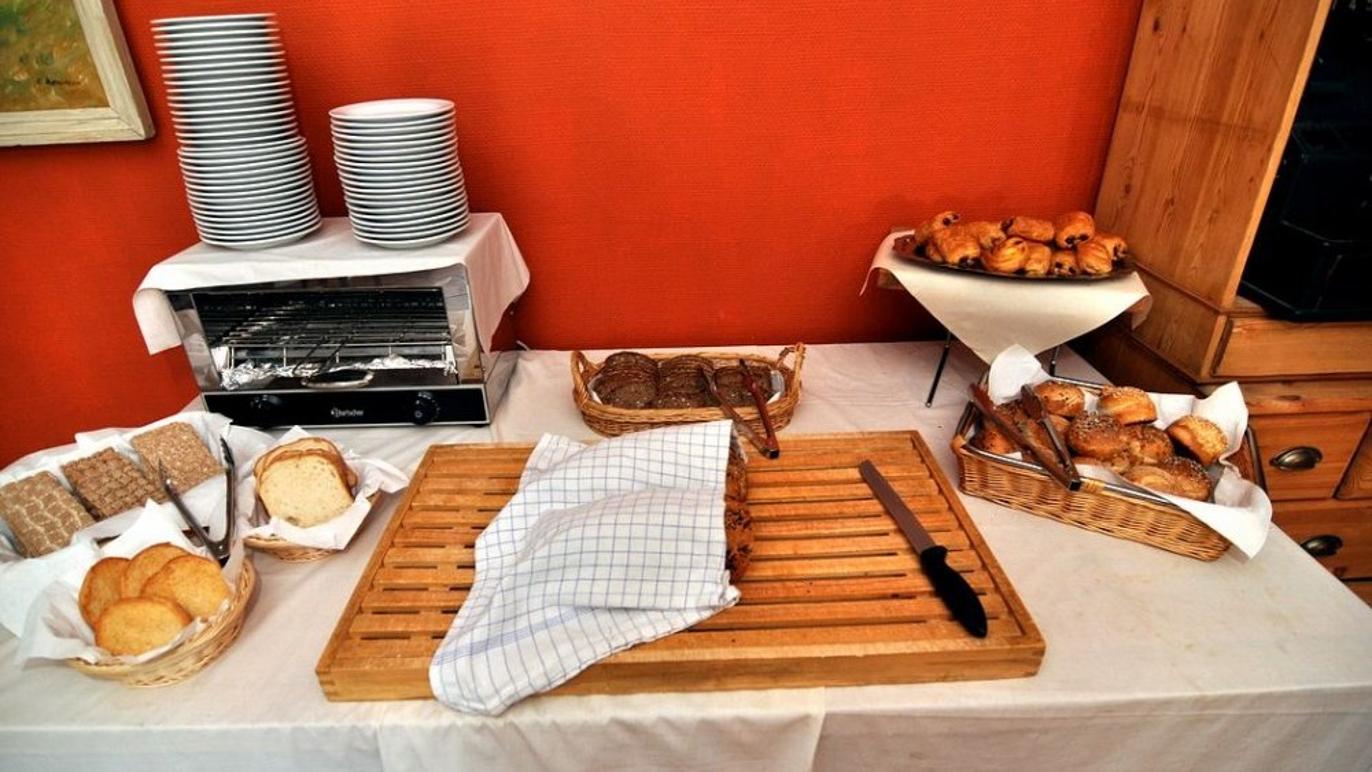 Images Pension Slaegtsgaarden