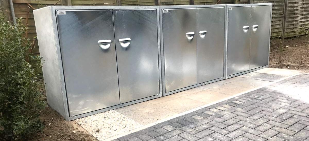 Langeloh Betonwerk GmbH, Moorkampsweg 28 in Ellerbek