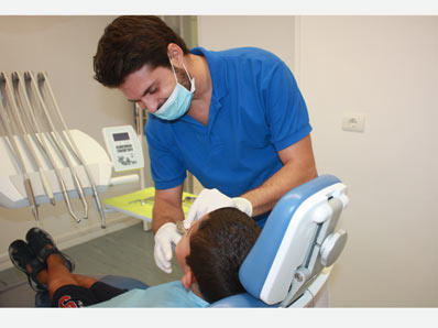 Images Clínica Dental D.G.C