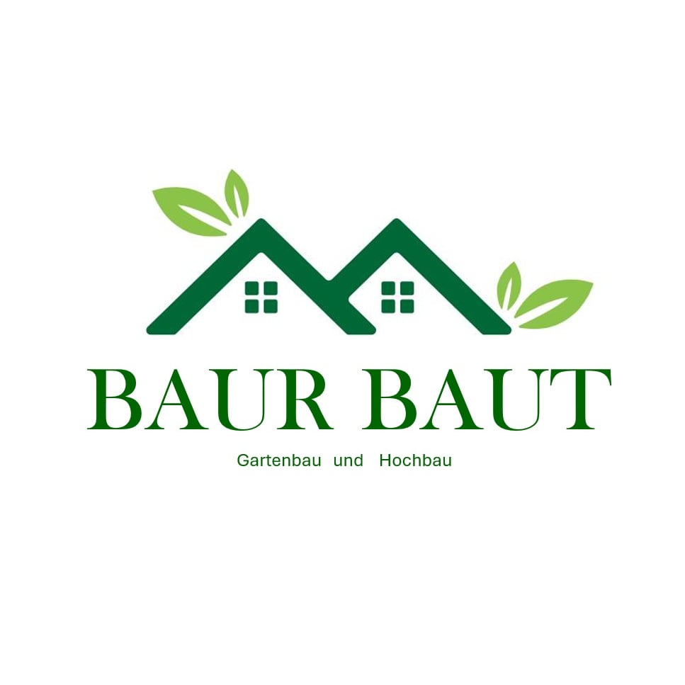Baur baut Logo