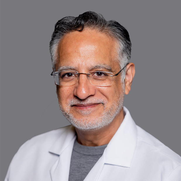 Images Ajay Handa, MD