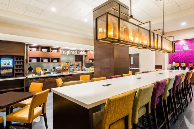 Images Home2 Suites by Hilton Atlanta Downtown