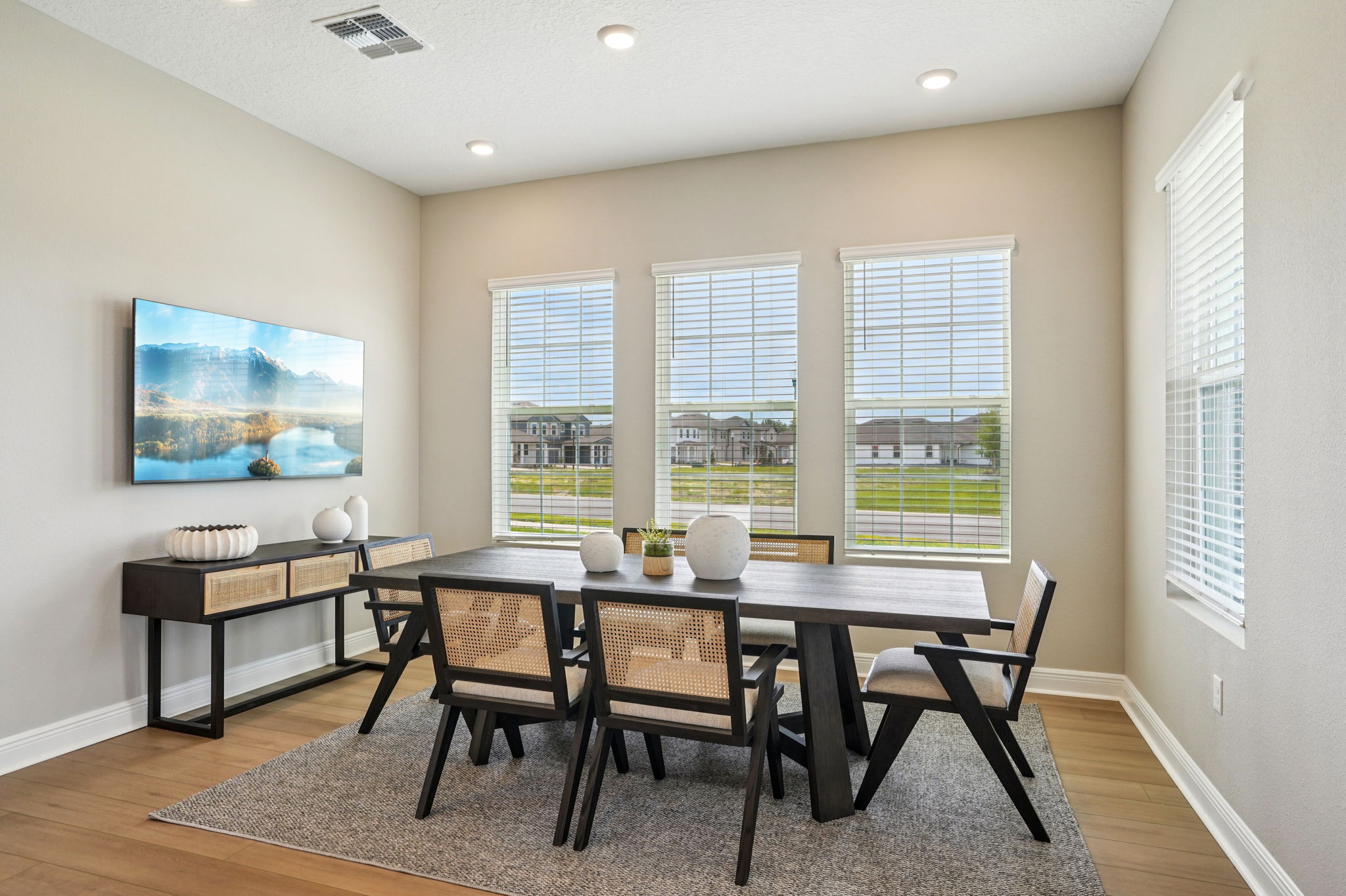 DRB Homes Trailside Amenity in Mount Dora, Florida