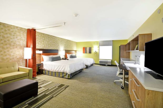 Images Home2 Suites by Hilton Rapid City