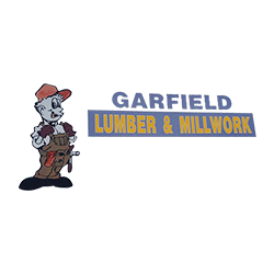 Garfield Lumber & Millworks Inc. Logo