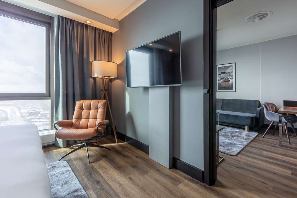 Images Radisson Blu Scandinavia Hotel, Copenhagen