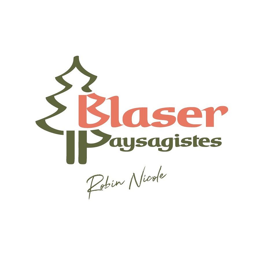 Blaser Paysagistes Sàrl Logo