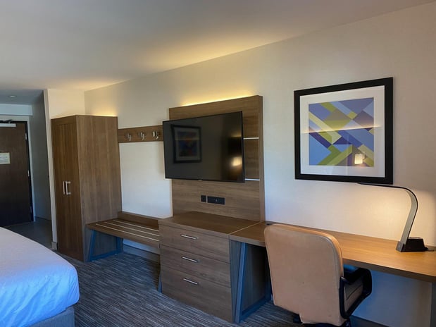 Images Holiday Inn Express & Suites Chatsworth by IHG
