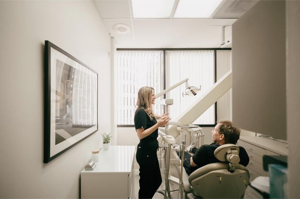 Images Englund Dental