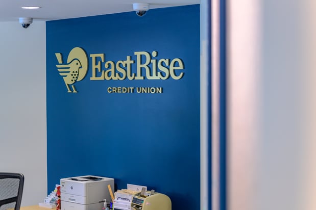 Images EastRise Credit Union
