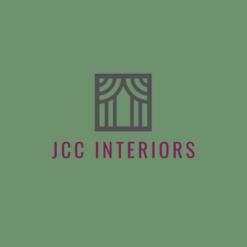 JCC Interiors Logo