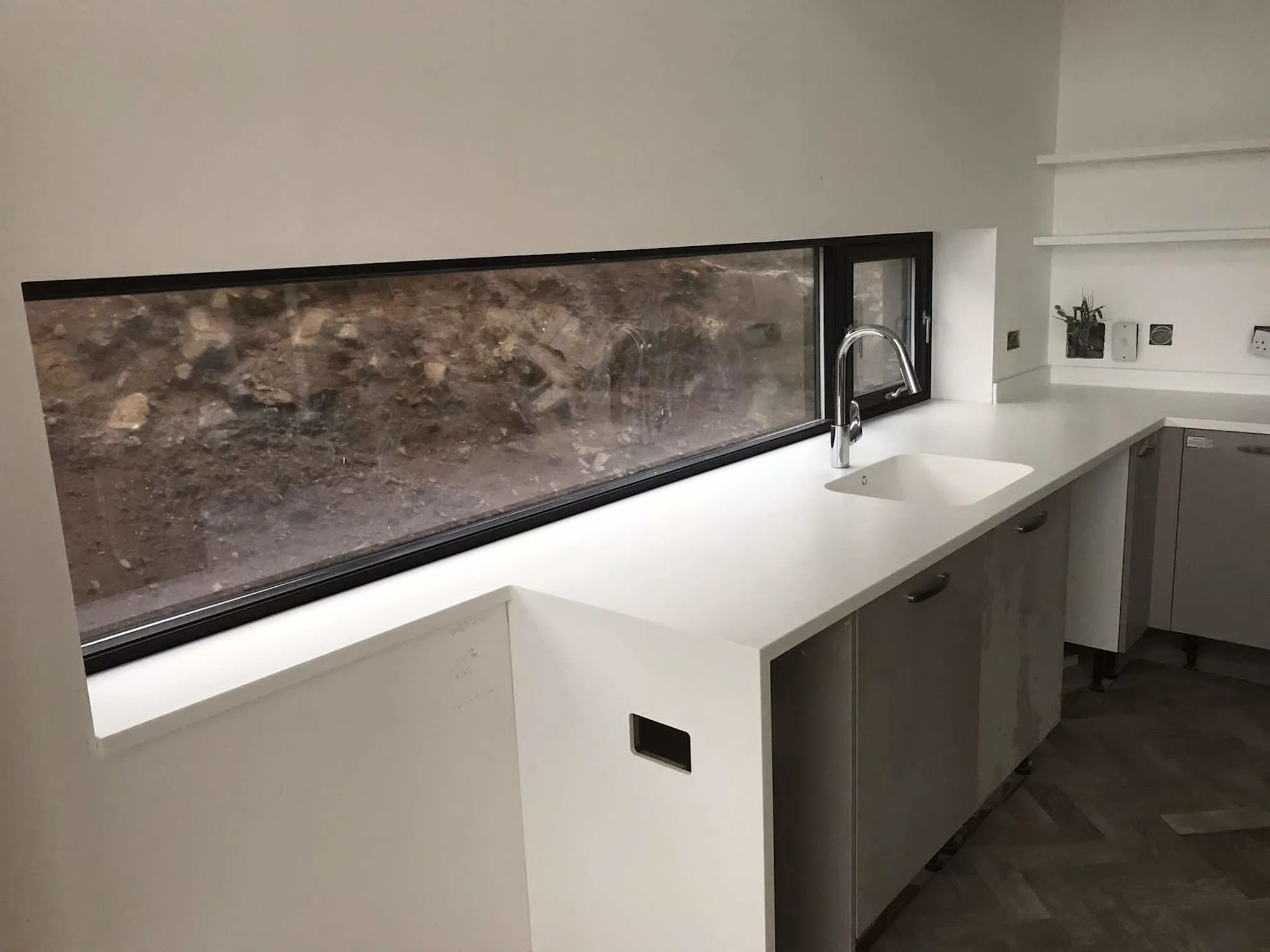 Images Bespoke Solid Surfaces Ltd