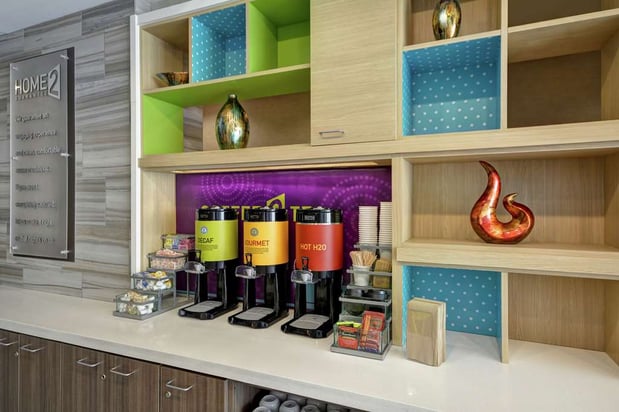 Images Home2 Suites by Hilton Clarksville Louisville North