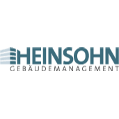 Logo HEINSOHN Gebäudemanagement Stefan Heinsohn