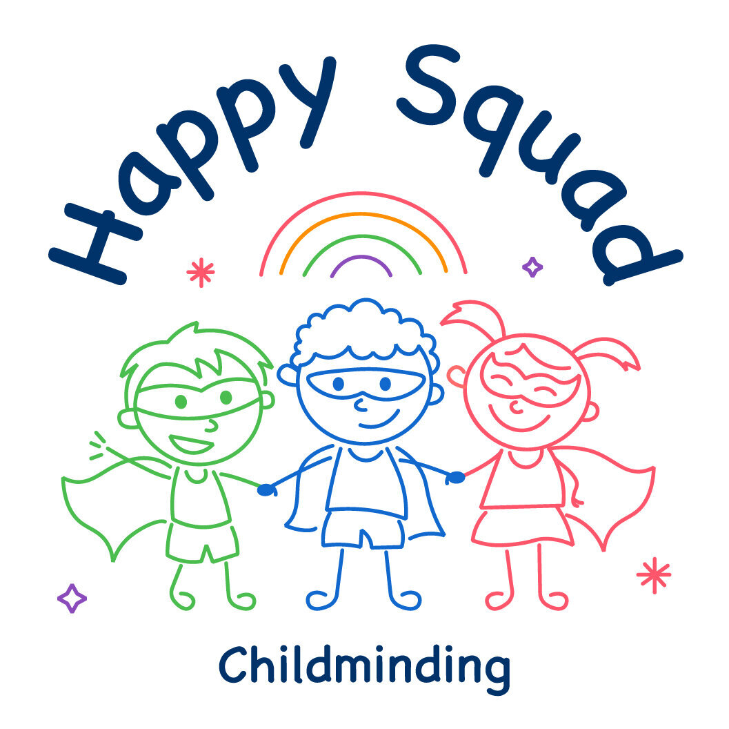 Images Happy Squad Childminding