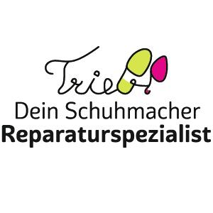 Triebl - Dein Schuhmacher Reparaturspezialist Logo