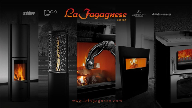 Images La Fagagnese