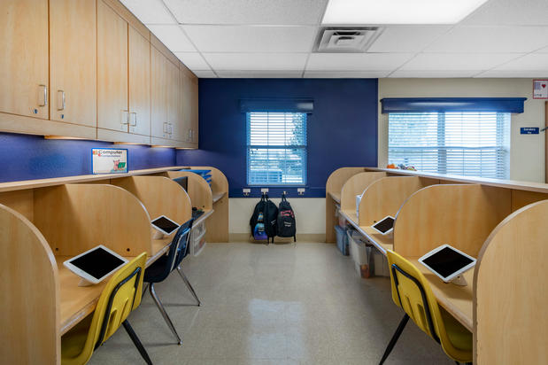 Images Primrose School of Centennial