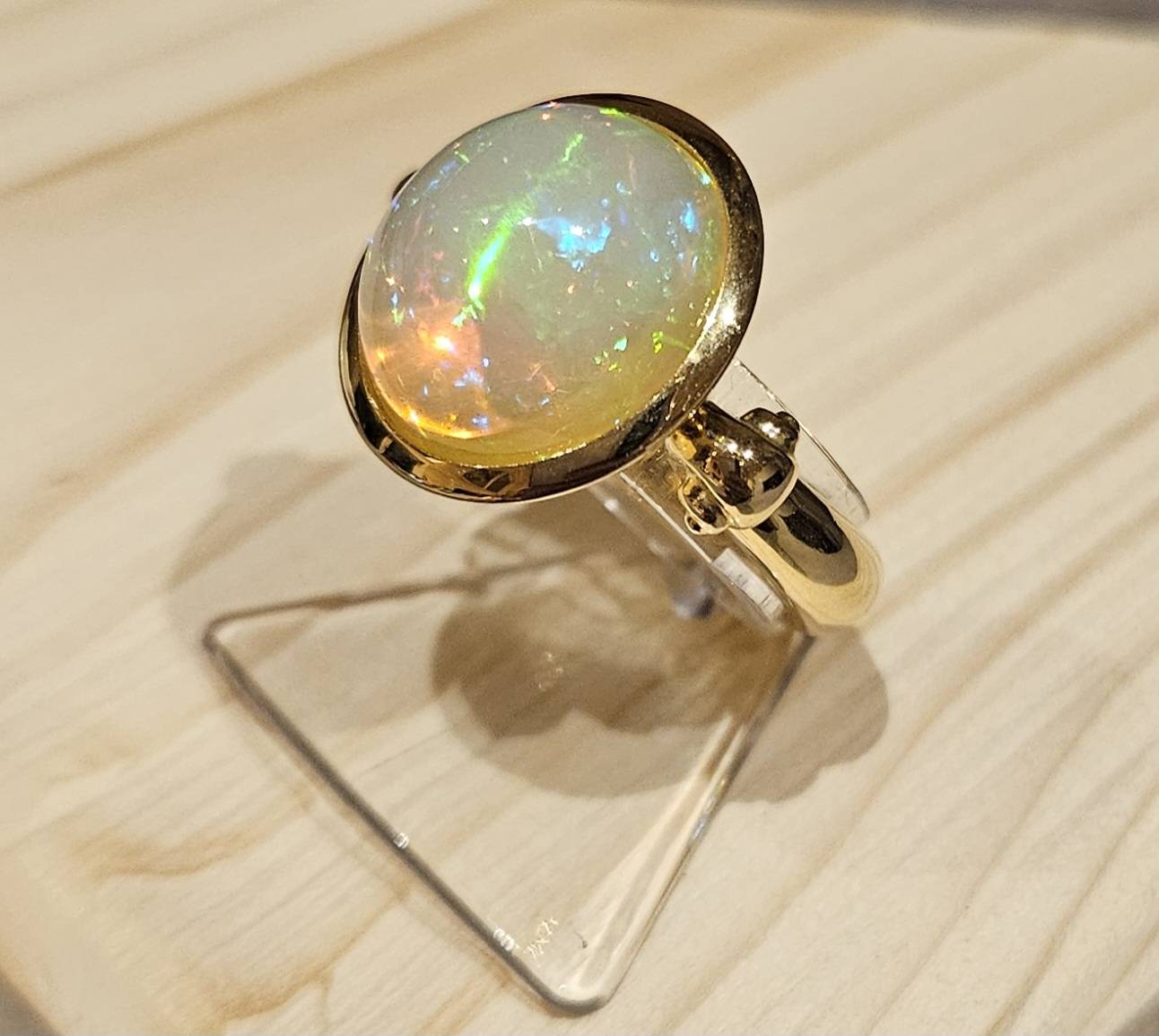 Bild 1 von Goldschmiedemeister & Juwelier Fenninger Robert